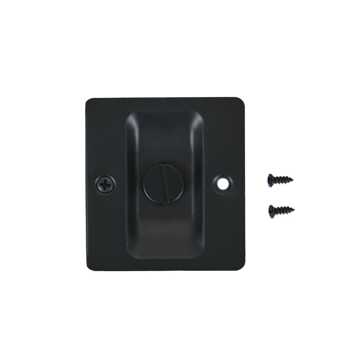 Square Pull for Pocket Doors