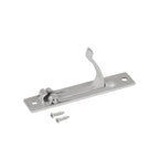 Edge Pull for Pocket Doors