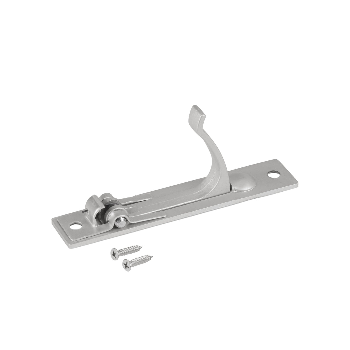 Edge Pull for Pocket Doors
