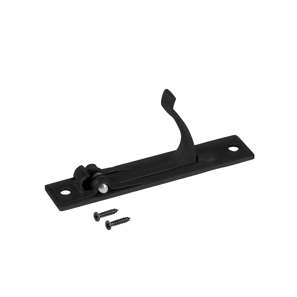 Edge Pull for Pocket Doors