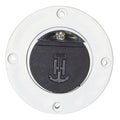 TH Marine Flapper Scupper Adapter *