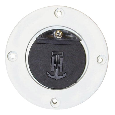 TH Marine Flapper Scupper Adapter *