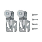 Roller Hangers for Sliding Doors