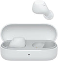 Sony WF-C510 Wireless Bluetooth Sweat Resistant In-Ear Headphones - White