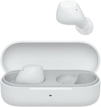 Sony WF-C510 Wireless Bluetooth Sweat Resistant In-Ear Headphones - White