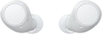 Sony WF-C510 Wireless Bluetooth Sweat Resistant In-Ear Headphones - White