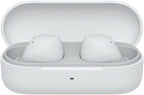 Sony WF-C510 Wireless Bluetooth Sweat Resistant In-Ear Headphones - White