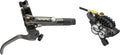 Shimano Saint BR-M820 Bled I-Spec-B Anti-Slip Brake With Post Mount Calliper