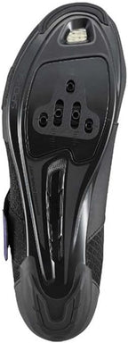 Shimano IC100 Unisex SPD & SPD-SL Indoor Cycling Shoes -  Black - EU 37