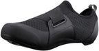 Shimano IC100 Unisex SPD & SPD-SL Indoor Cycling Shoes -  Black - EU 37