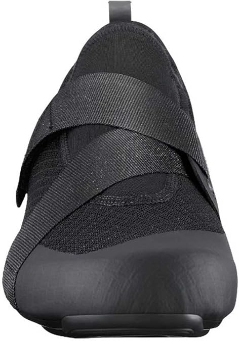 Shimano IC100 Unisex SPD & SPD-SL Indoor Cycling Shoes -  Black - EU 37