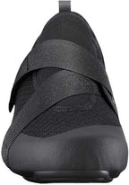 Shimano IC100 Unisex SPD & SPD-SL Indoor Cycling Shoes -  Black - EU 37