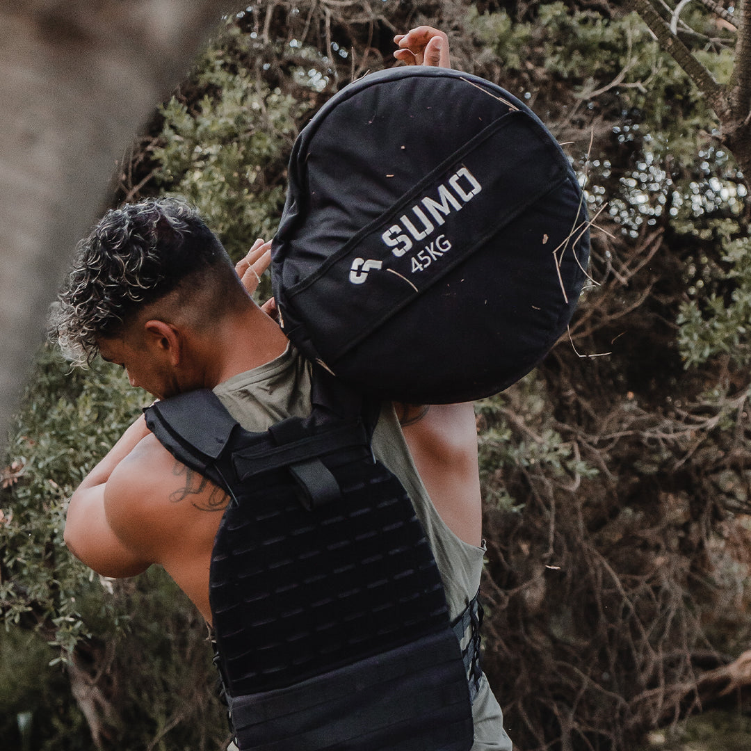 Sandbag - 45kg