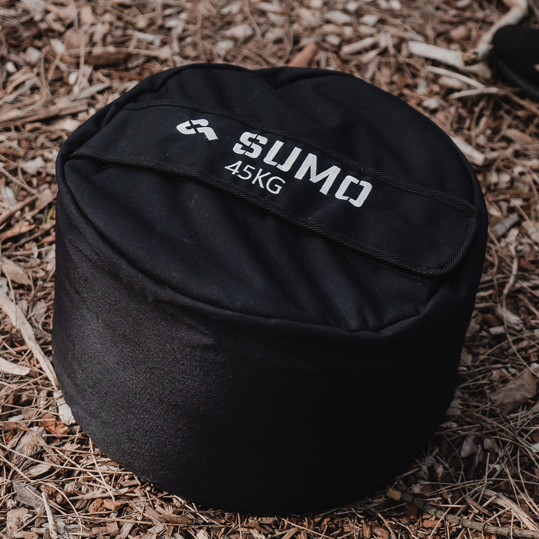 Sandbag - 45kg