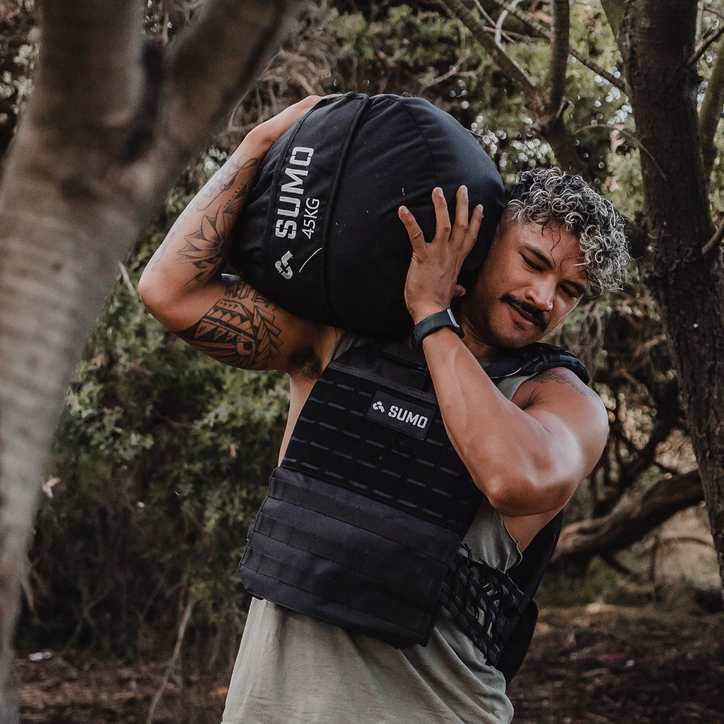 Sandbag - 45kg