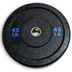 HIGH TEMP BUMPER PLATES