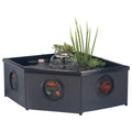 Blagdon Affinity Grand Corner Pond Kit - No-Dig Setup