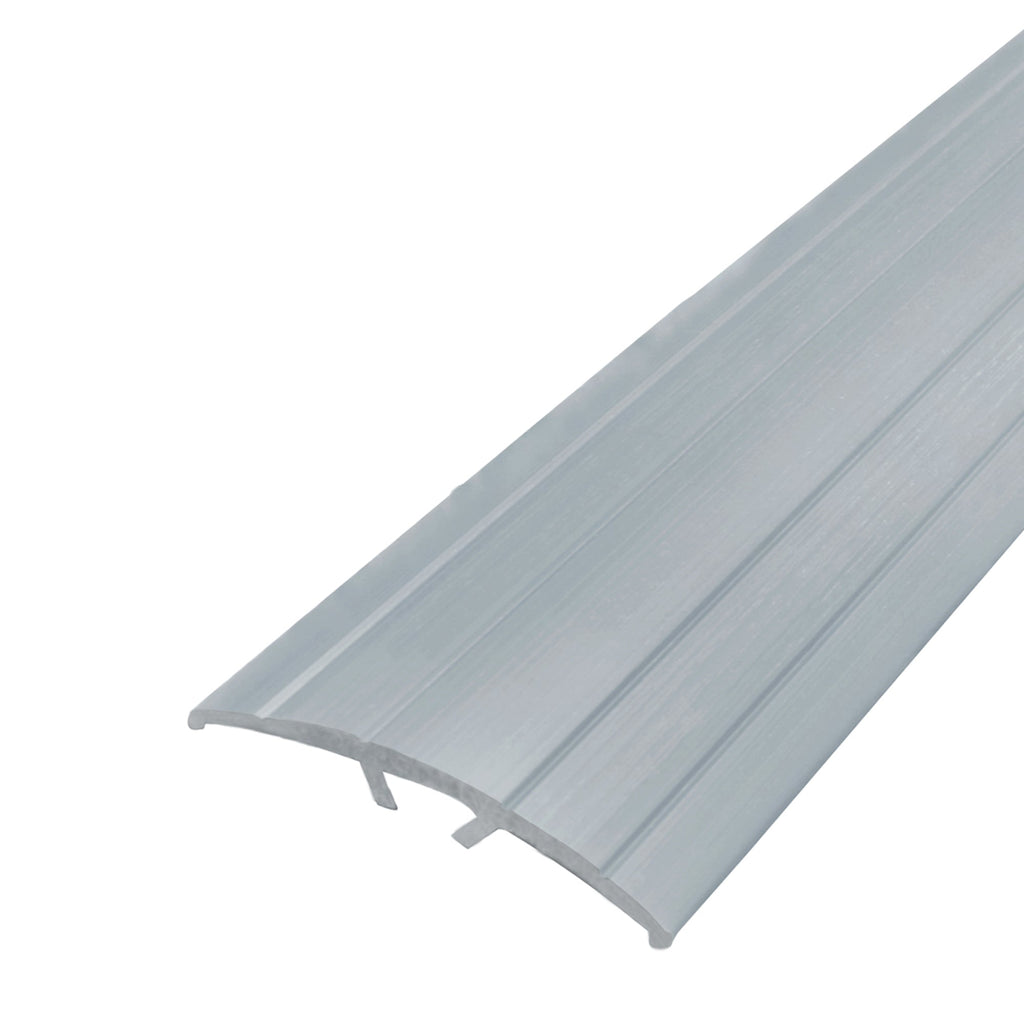 1-1/2 In. Aluminum Multi Floor Transition