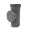 Example of 110mm Soil Straight Access Pipe (Single Socket)