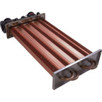 Hayward Heat Exchanger Assembly Replacement for H400FD Universal H-Series Pool Heater | FDXLHXA1400