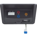 Raypak Control Bezel With Switch Decal | 009491F