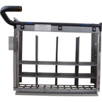 Raypak Burner Tray without Burner Natural Gas Sea Level | 010398F