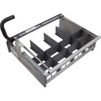 Raypak Burner Tray without Burner Natural Gas Sea Level | 010398F