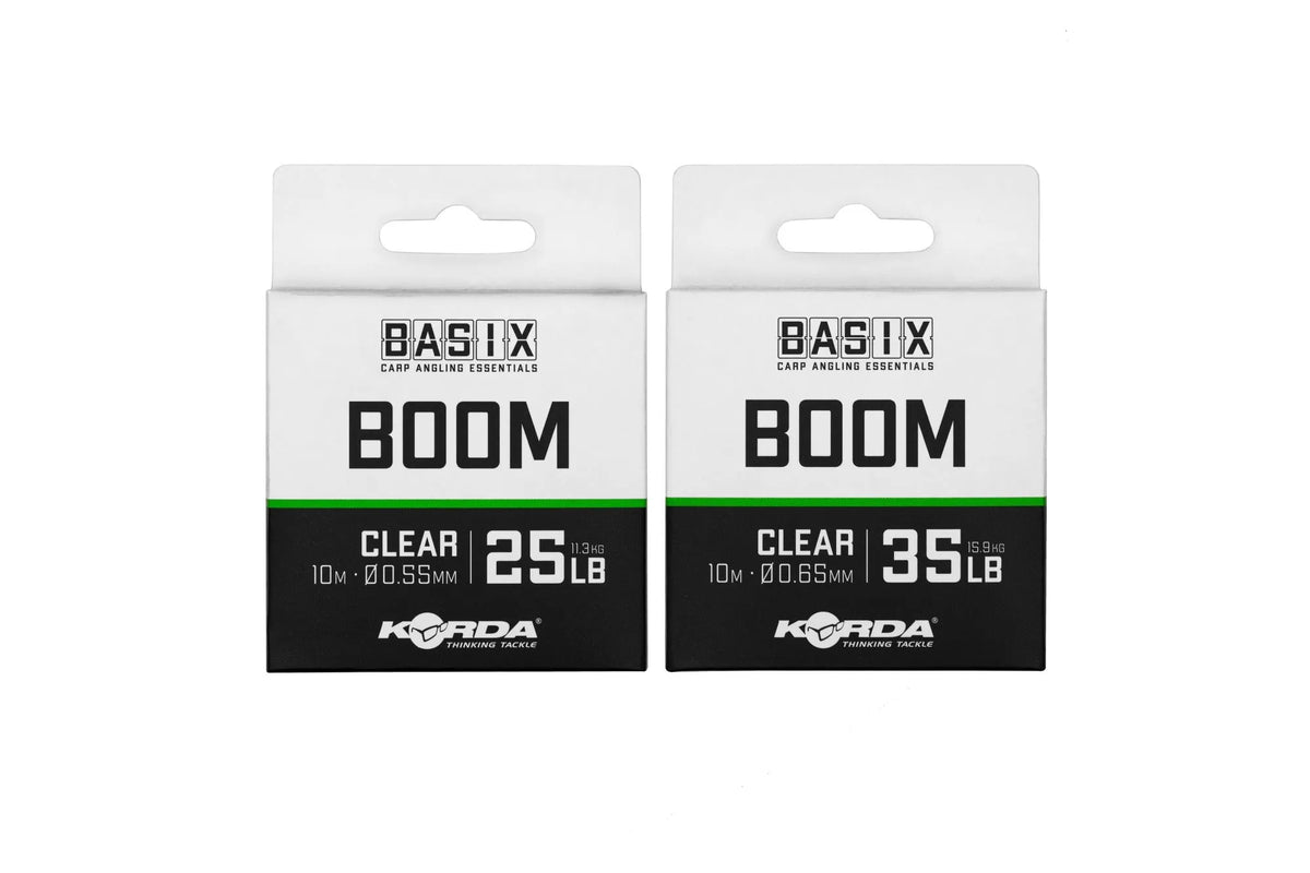 Korda Basix Boom