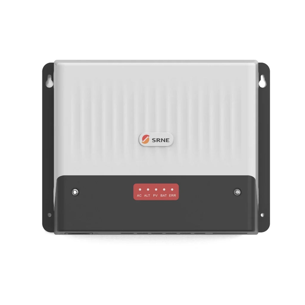 SRNE SAA 1250 3 in 1 Charge Controller