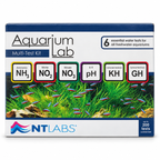 NT Labs Aquarium Lab Master Test Kit
