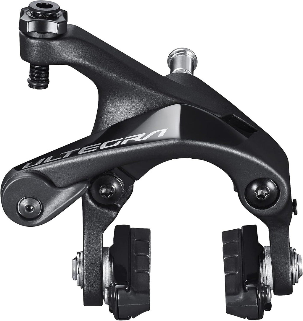 Shimano Ultegra BR-R8100 Brake Caliper Road Bike Dual Pivot Front - Black