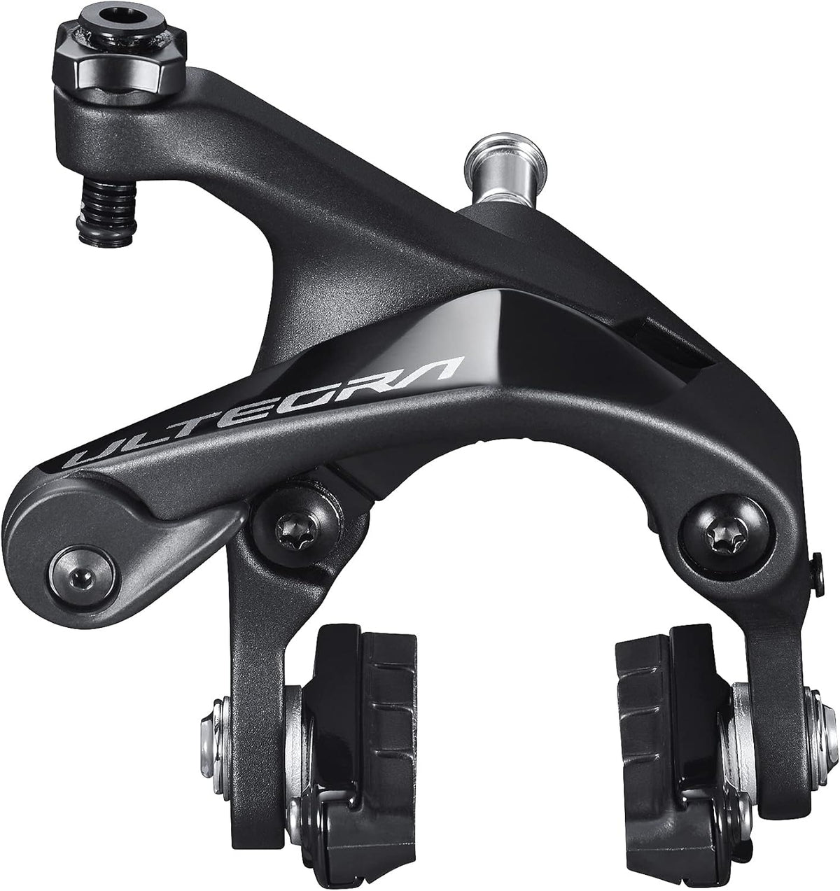 Shimano Ultegra BR-R8100 Brake Caliper Road Bike Dual Pivot Front - Black
