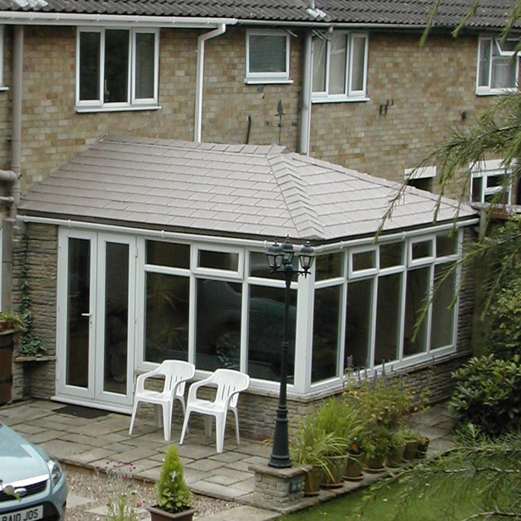 Tapco Slate Roof Tile