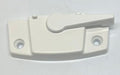 S1101 - Sweep and Sash Window lock 2 1/16 Inch Center Screw holes