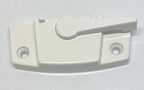 S1101 - Sweep and Sash Window lock 2 1/16 Inch Center Screw holes