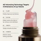 Needle-less® 4D Volumizing Lip Treatment