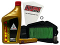 Honda HP4 Semi-Synthetic Tune-Up Kit for 2021-2025 PCX