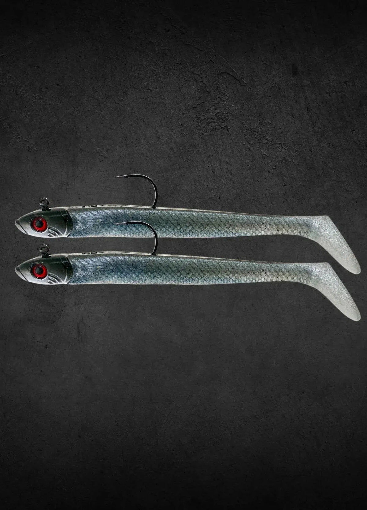 Lazy Lure Bomb Squad Duo Pack