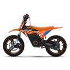 WARRIOR KIDS SX-E500 Electric Bike