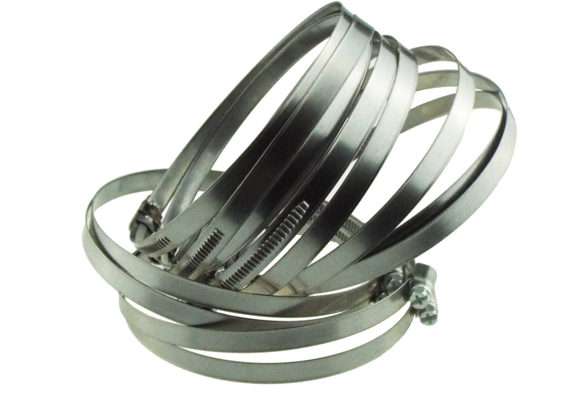 A2 Hose Clip 12mm-20mm
