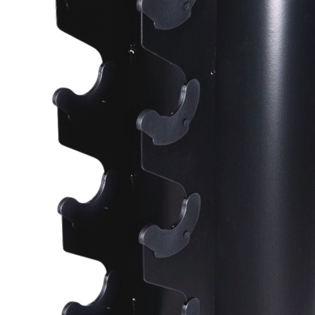 Morgan Dumbbell Tower Rack