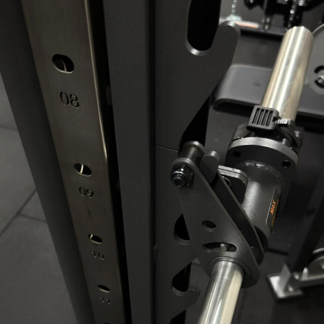Harison HR-G30414 Flying Bird/Smith Multifunctional Trainer
