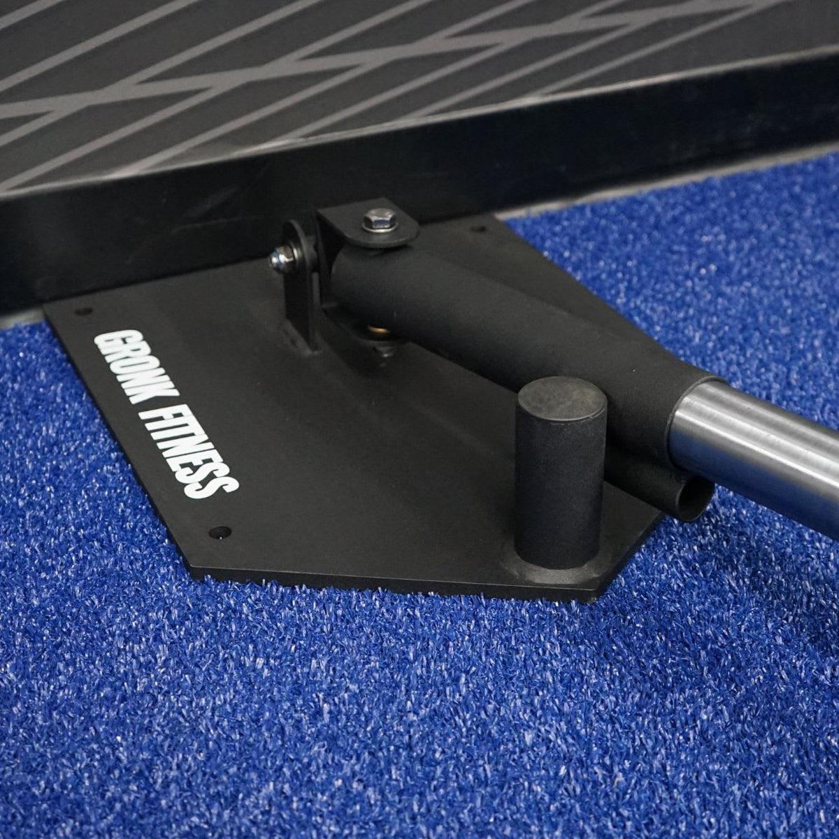 Gronk Landmine Platform (Black)
