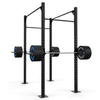 4' Freestanding Builder® Rig: Single Bars