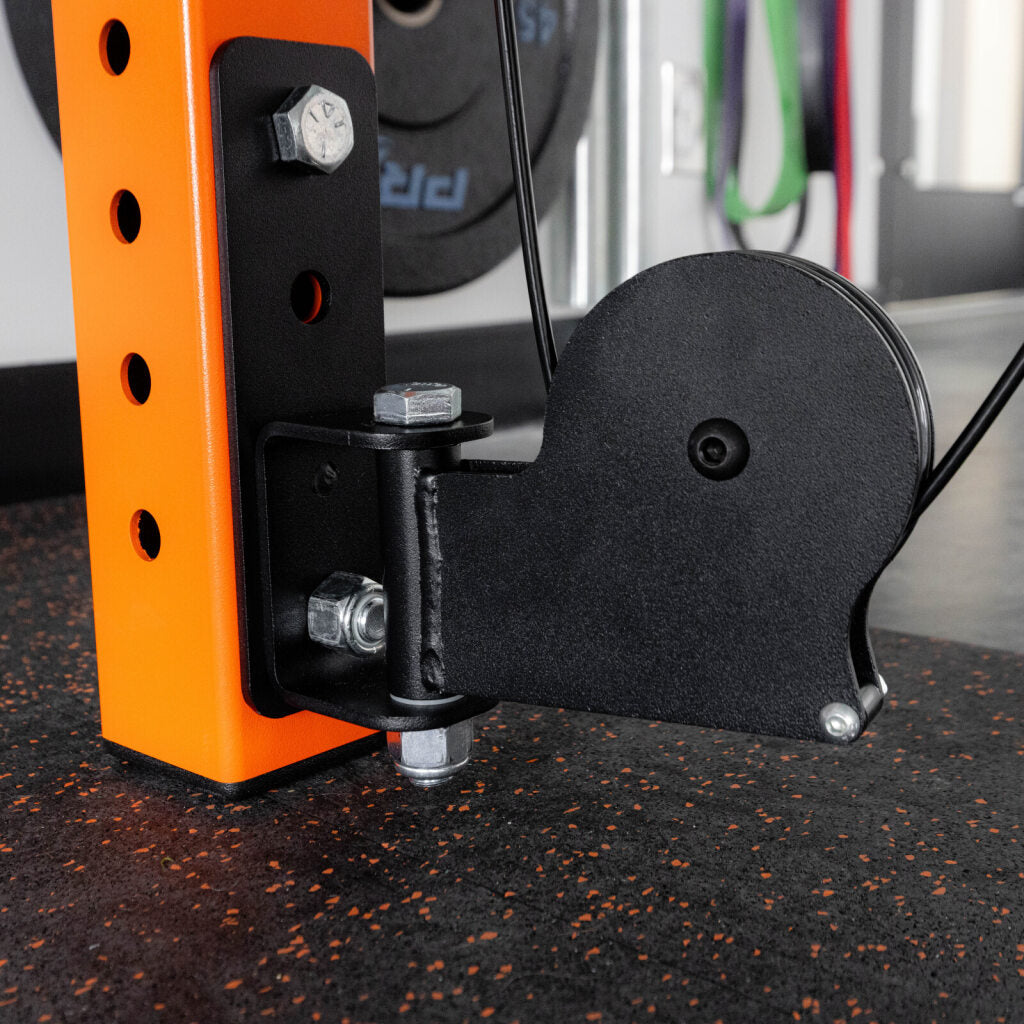 PRx 3x3 Elite Pulley System