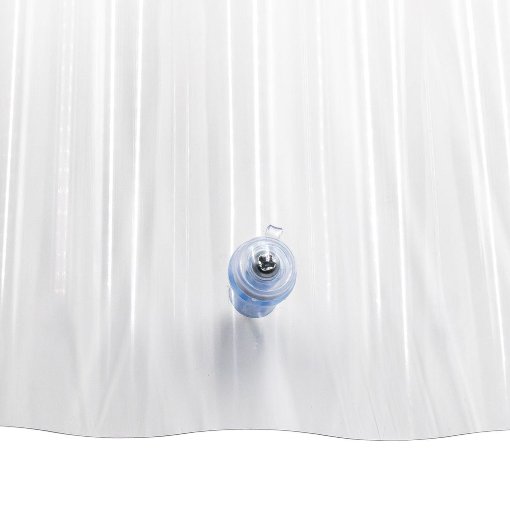 SUNTUF DIY Corrugated Sheet Fixings