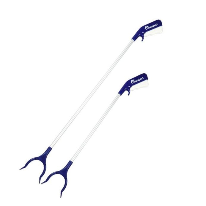 Maxspect Stainless Steel Coral Gripper - Two Sizes