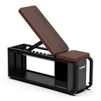 Harison Discover HR-610 Multifunctional Weight Bench Fitness Box