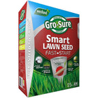 Gro-Sure Smart Lawn Seed, Fast Start