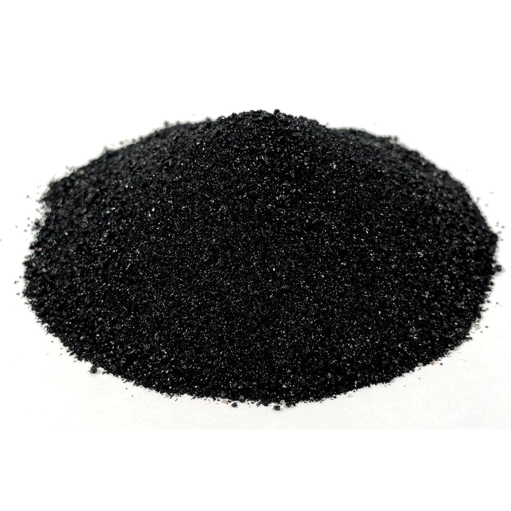 Fluval Black Basalt Stone Rock Aquarium Fish Tank Aquascaper Mega Kit